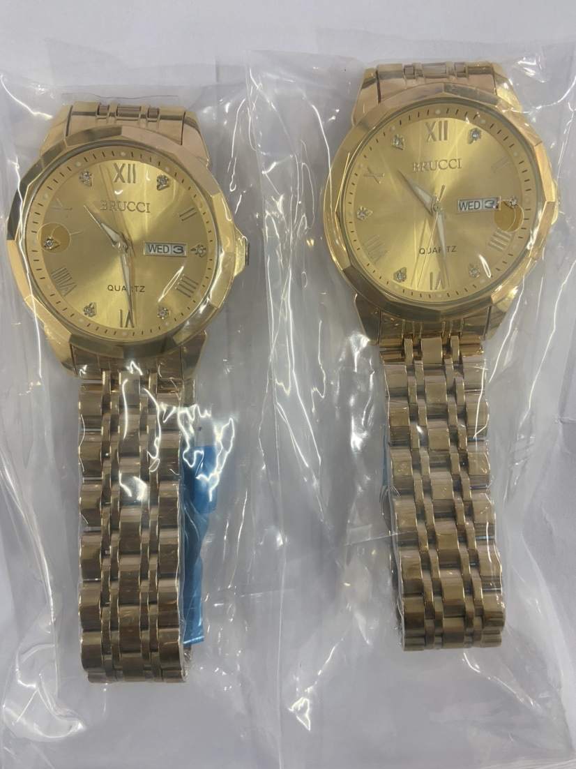 NEXGEN SAPPHIRE WATCHES