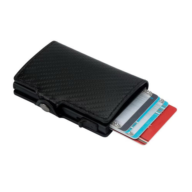 NEXGEN EMF RFID WALLET (MID-SIZE)