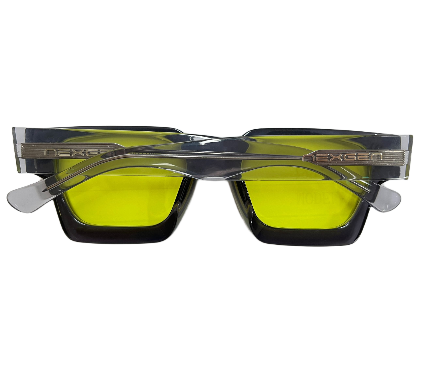 DESIGNER VIP BLUE LIGHT GLASSES