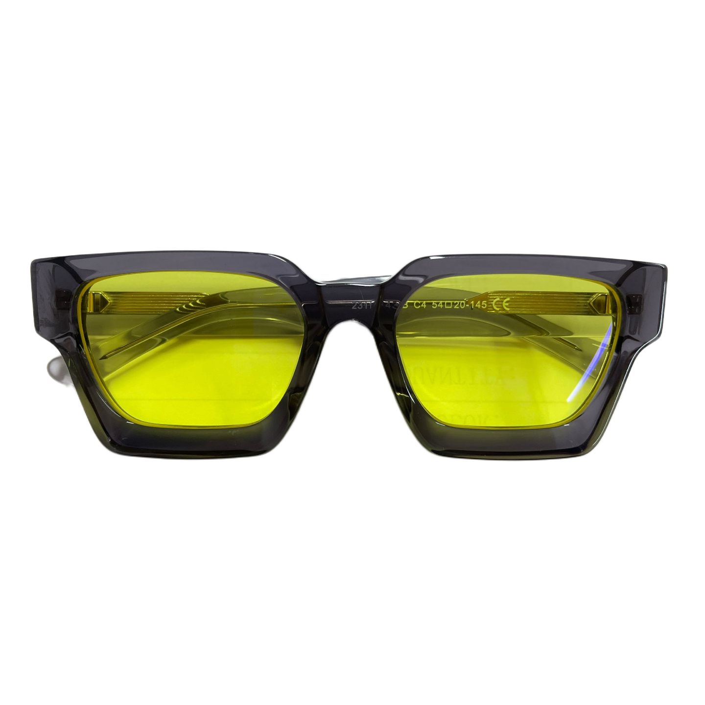 DESIGNER VIP BLUE LIGHT GLASSES