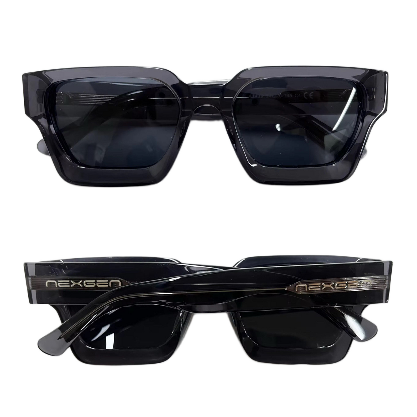NEXGEN DESIGNER VIP GLASSES
