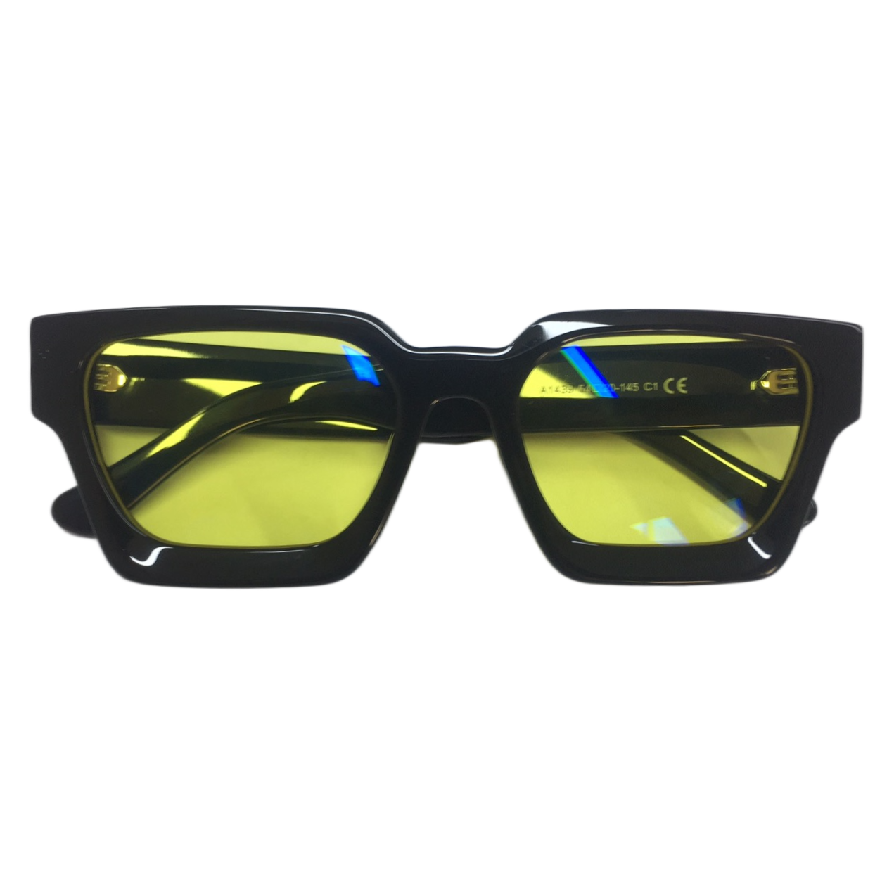 DESIGNER VIP BLUE LIGHT GLASSES