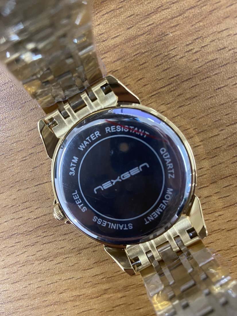 NEXGEN SAPPHIRE WATCHES