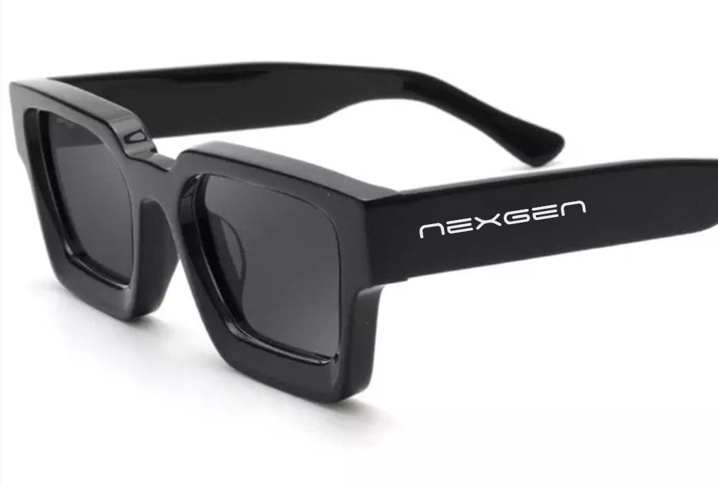 NEXGEN DESIGNER VIP GLASSES