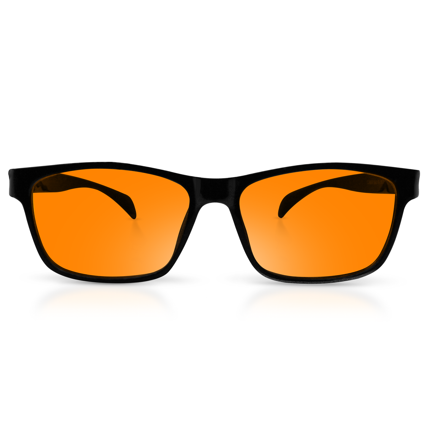 NEXGEN BLUE LIGHT GLASSES (BLACK)