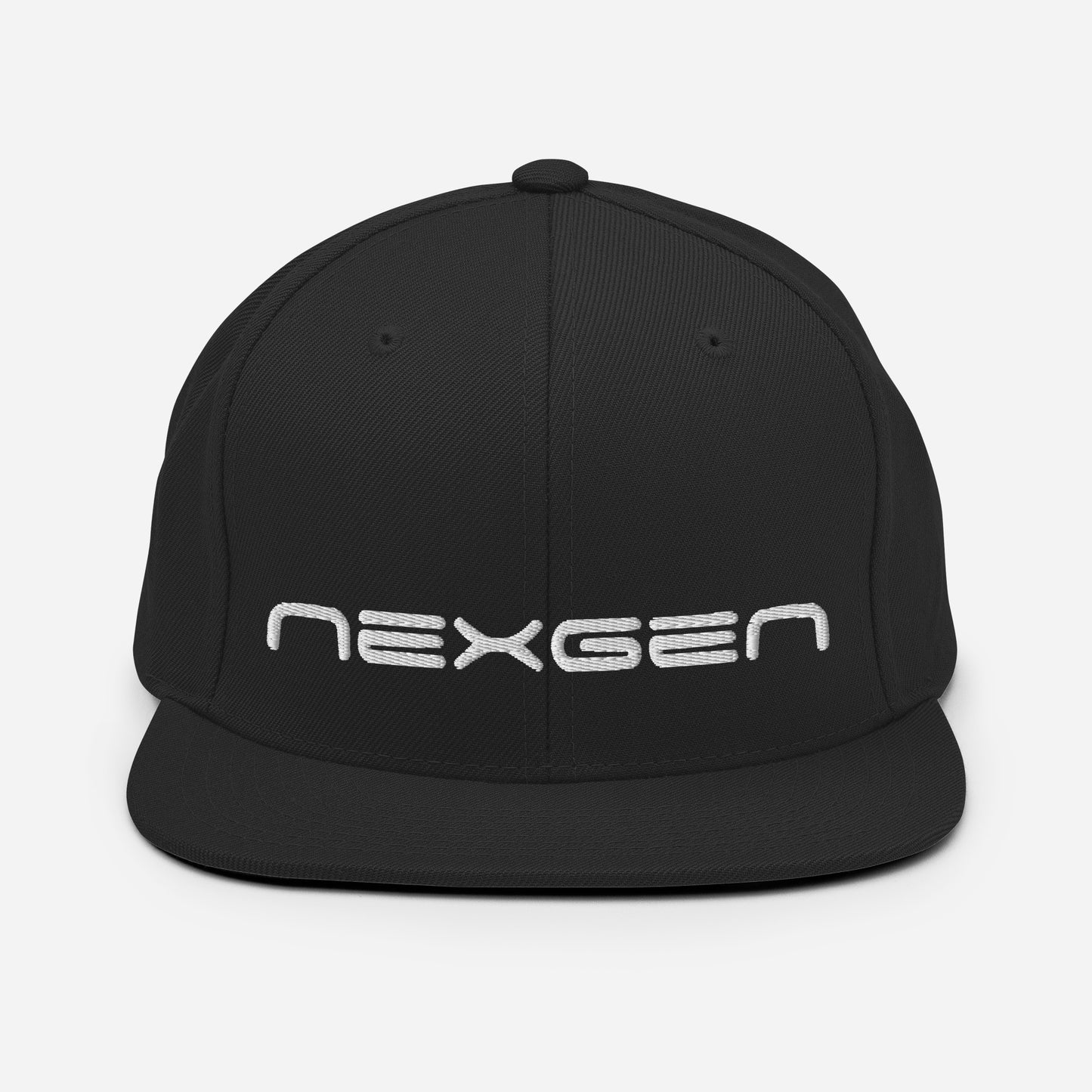 NEXGEN SNAPBACK HAT