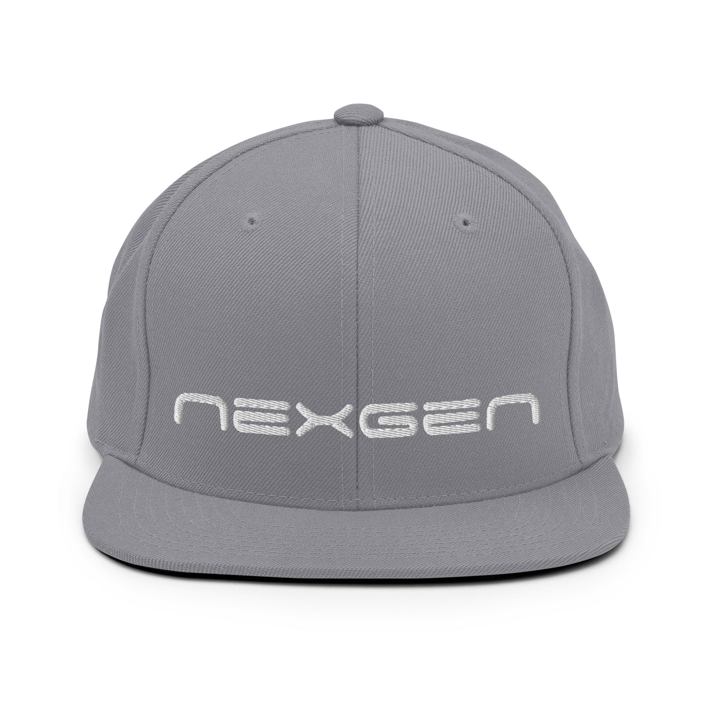 NEXGEN SNAPBACK HAT