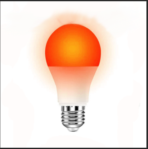 NEXGEN EMF ZERO BLUE BULB (SUNSET)