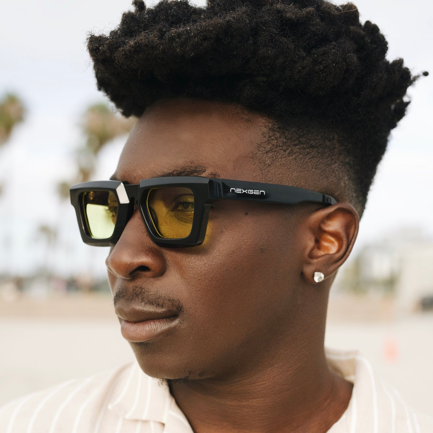 AURA VIP - BLUE BLOCKERS