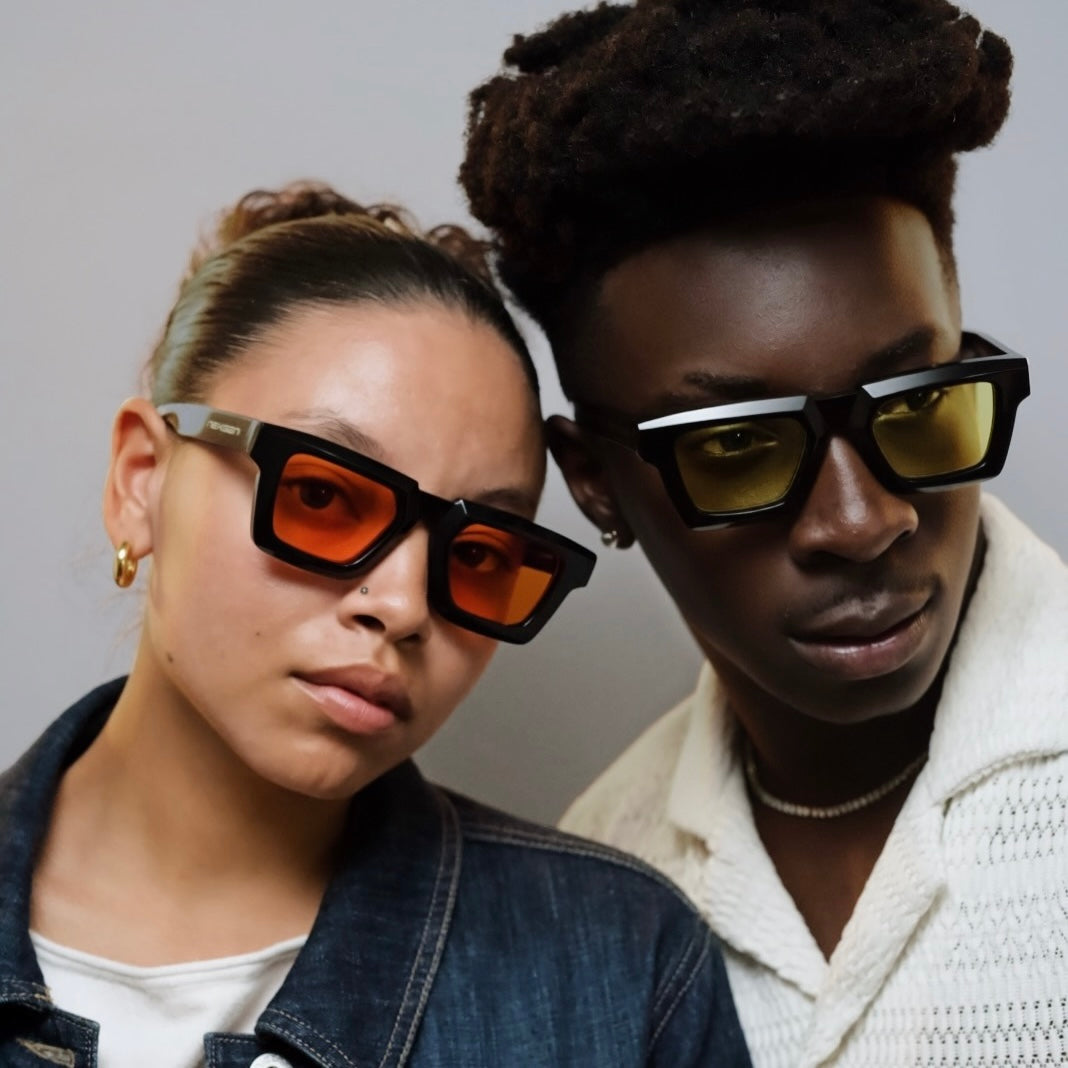 AURA VIP - BLUE BLOCKERS