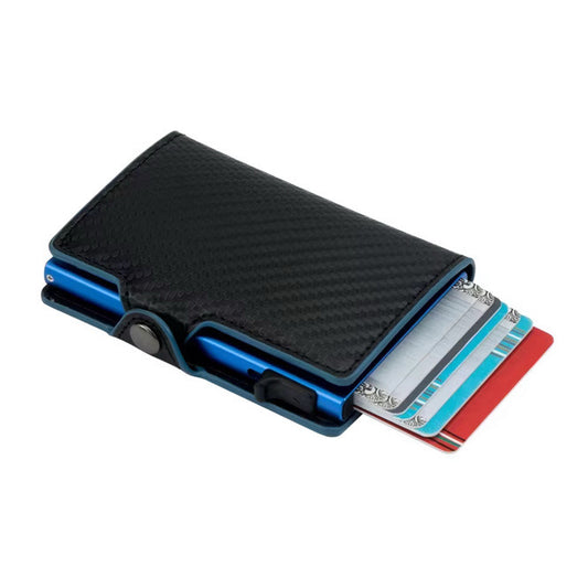 NEXGEN EMF RFID WALLET (MID-SIZE)