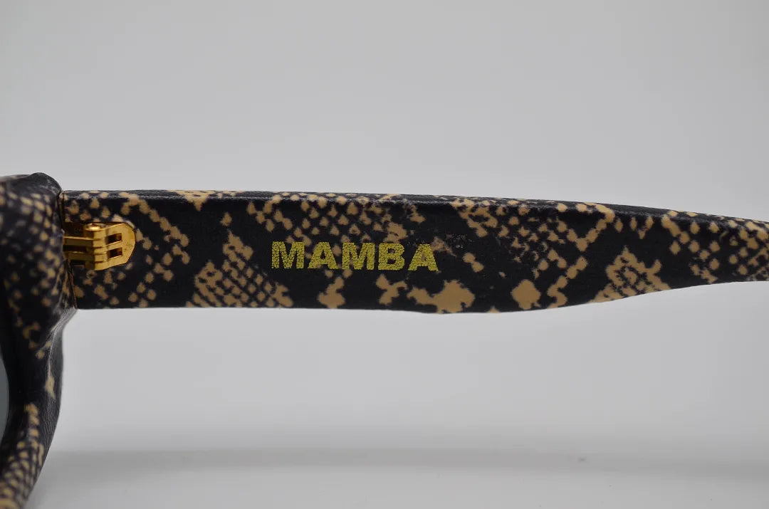 Mamba 24 Designer Glasses