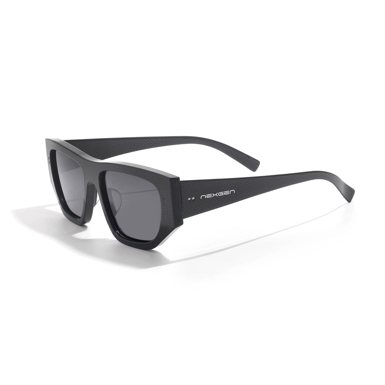 Carbon Fiber Series - POLARIS