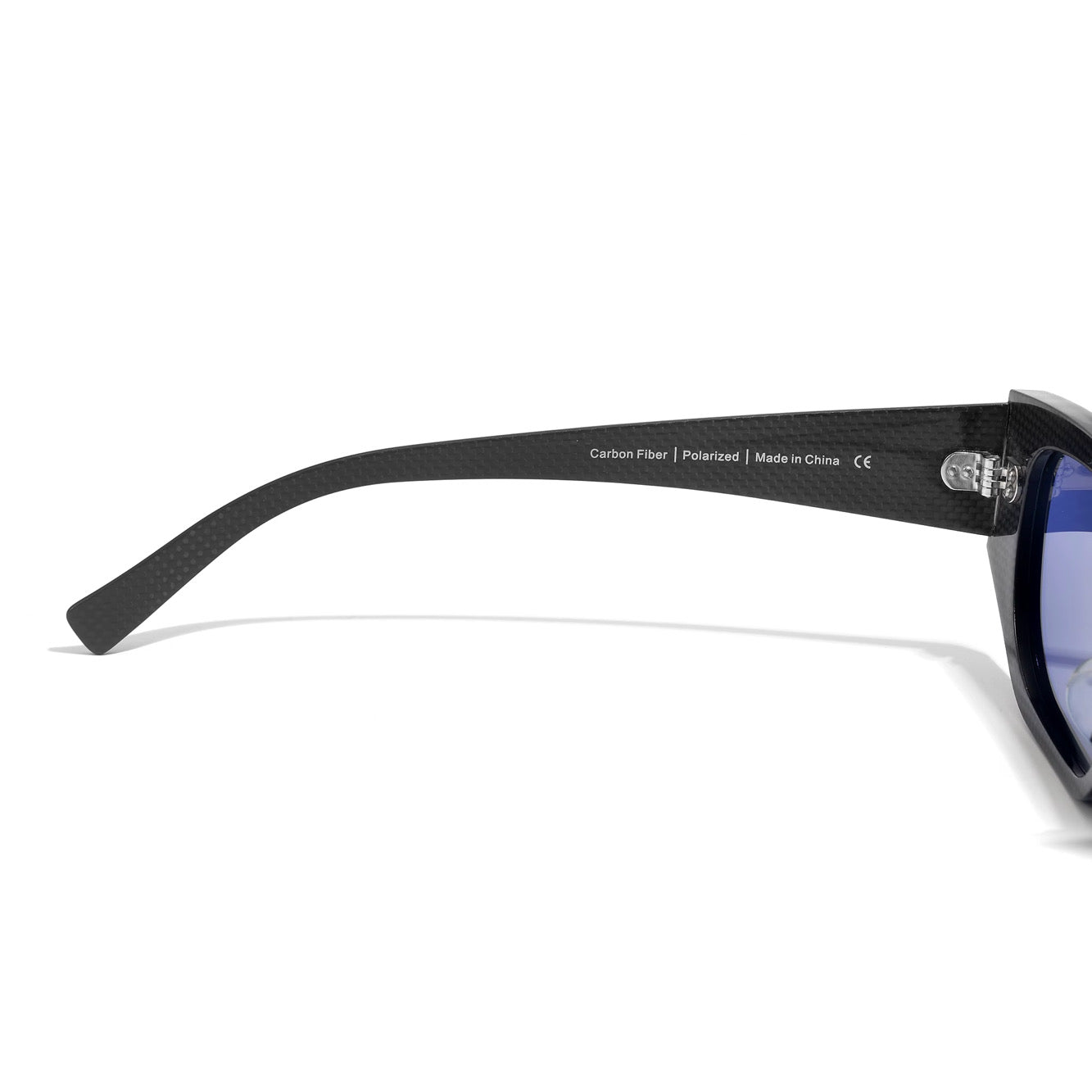 Carbon Fiber Series - POLARIS