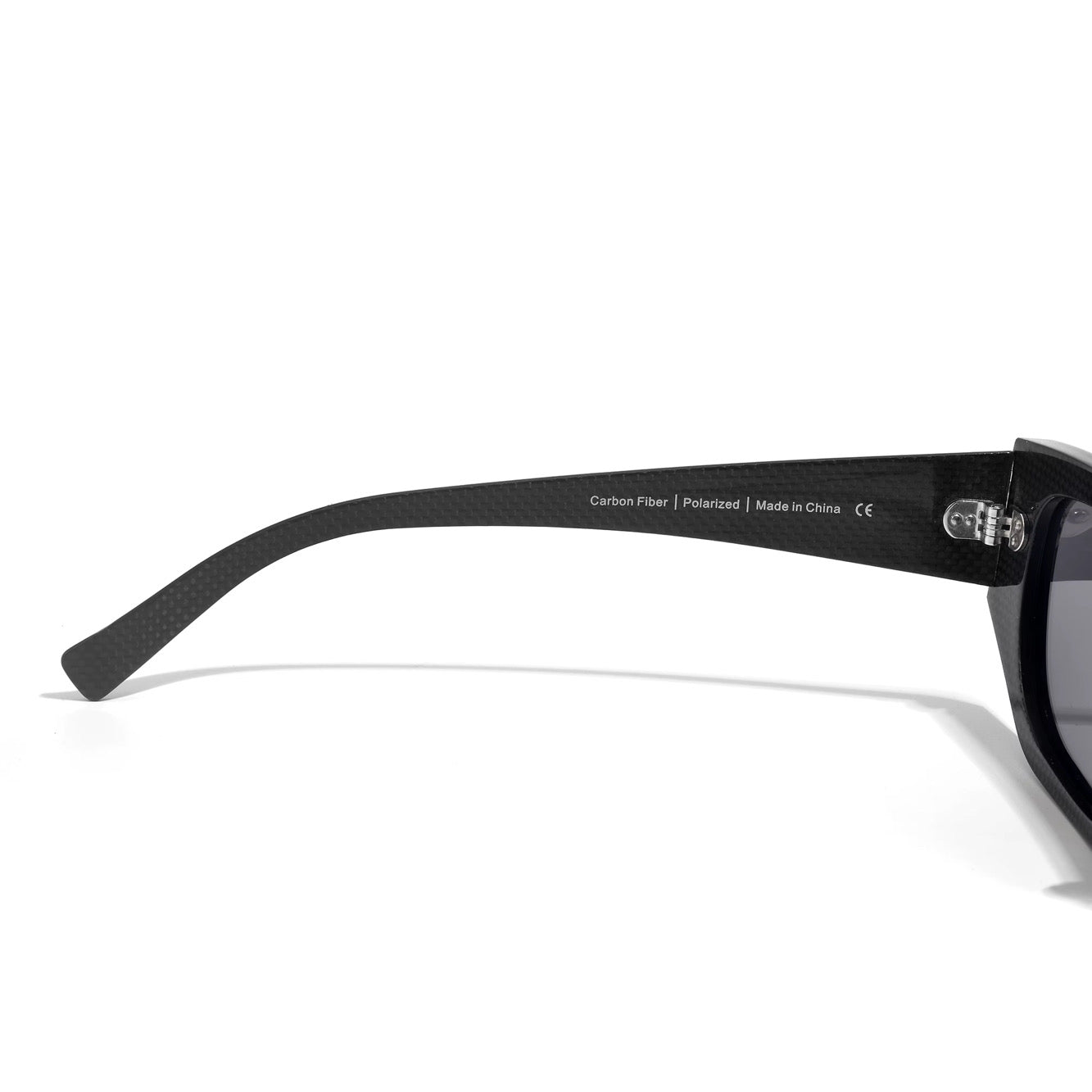 Carbon Fiber Series - POLARIS