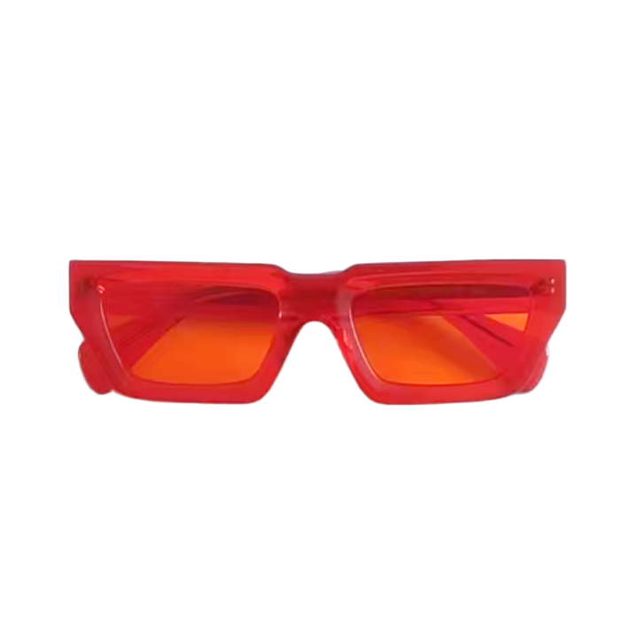 MIP BLUE LIGHT GLASSES - YELLOW (TRANSPARENT)