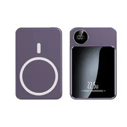 NEXGEN MAGNETIC WIRELESS PHONE CHARGERS