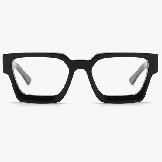 NEXGEN DESIGNER UV GLASSES (CLEAR)